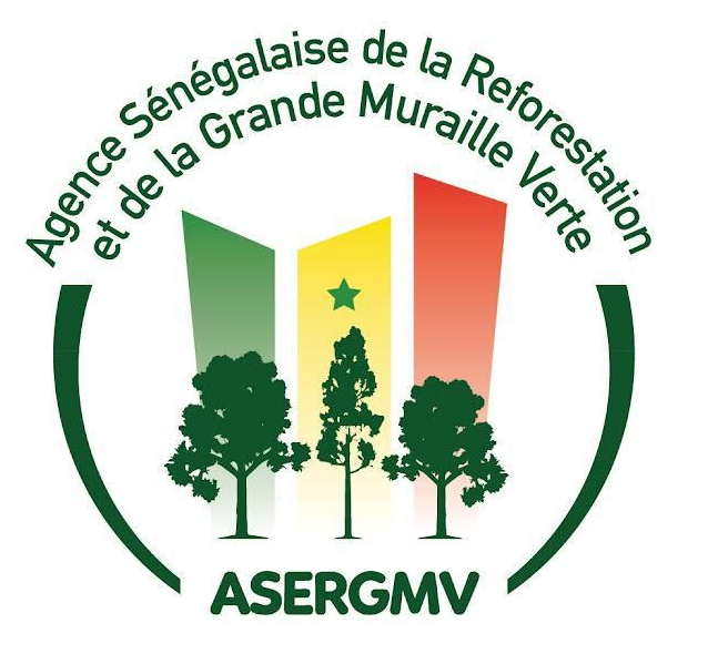 ASERGMV (Agence Sénégalaise de la Reforestation et de la Grande Muraille Verte)