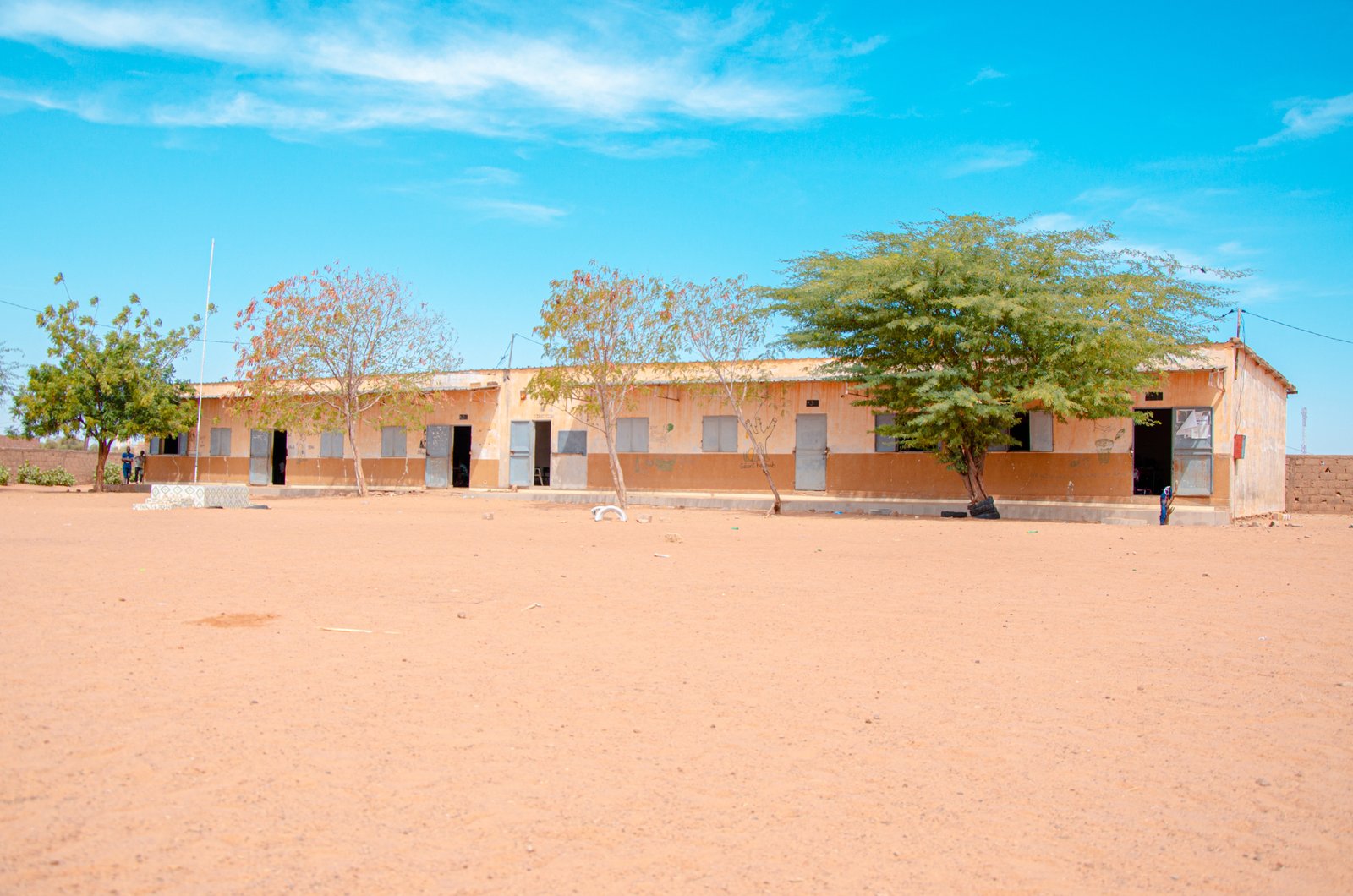 Ecole Primaire Sédo Sébé 2