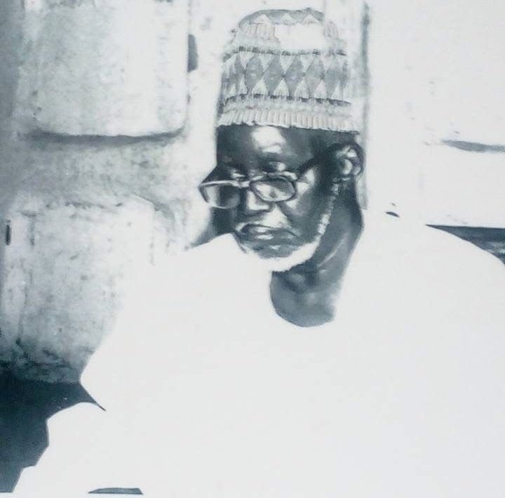 Elhadji Madado DIATTARA (1898~1983)